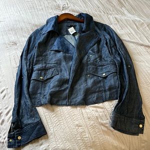 Ann Taylor jacket